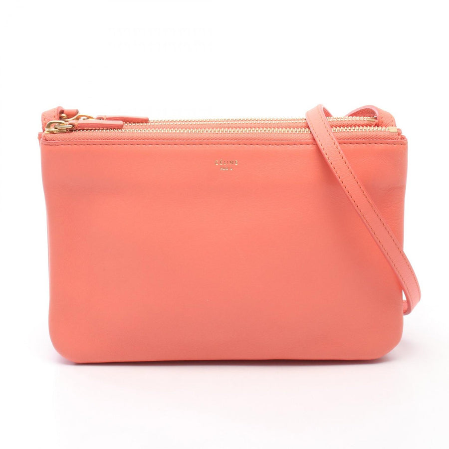Celine Trio Small Shoulder Crossbody Bag