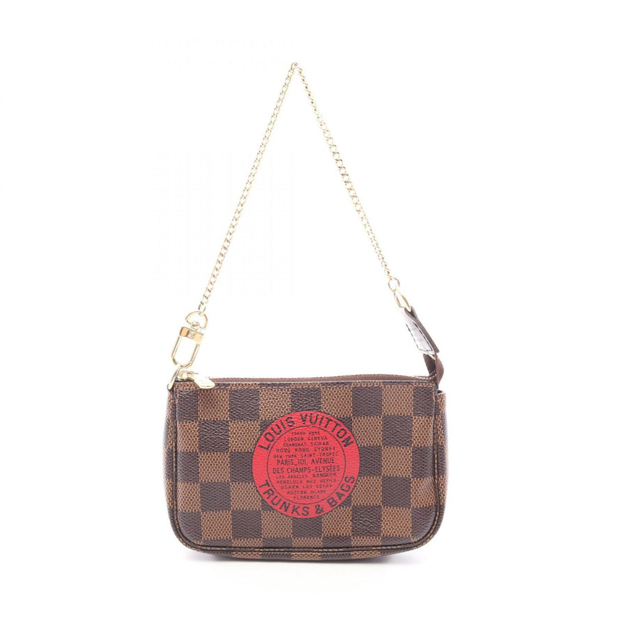 Louis Vuitton Mini Pochette Accessoires