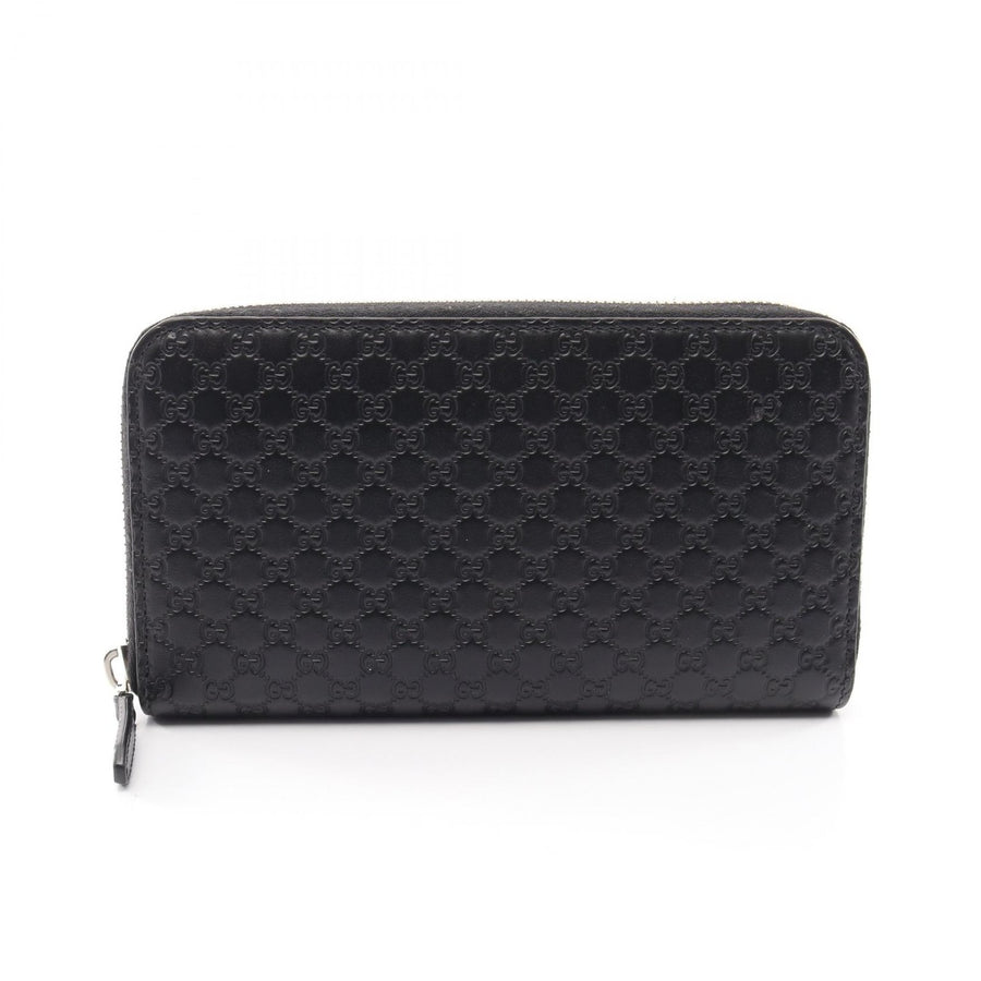 Gucci Micro Guccissima Around Long
