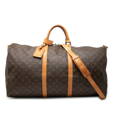 Louis Vuitton Keepall Bandouliere 60