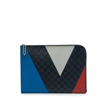 Louis Vuitton Damier Cobalt Americas Cup