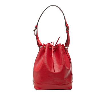 Louis Vuitton Epi Noe Gm Pre-Loved