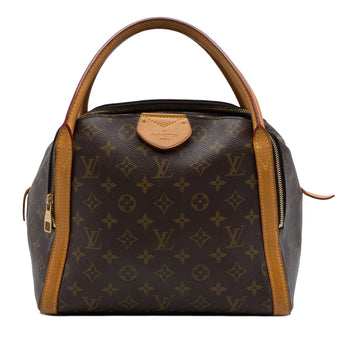 Louis Vuitton Marais Mm Pre-Loved