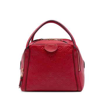 Louis Vuitton Empreinte Marais Mm Pre-