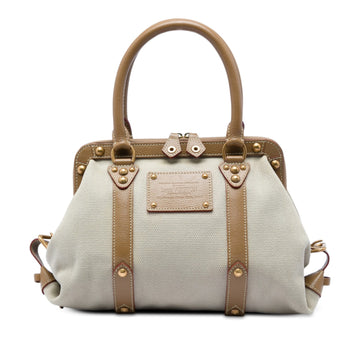 Louis Vuitton Toile Trianon Sac De Nuit