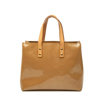 Louis Vuitton Vernis Reade Pm Pre-Loved