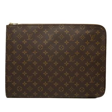 Louis Vuitton Poche Documents Portfolio