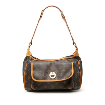 Louis Vuitton Tikal Gm Pre-Loved