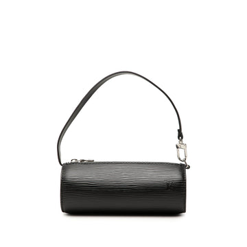 Louis Vuitton Epi Pochette Soufflot Pre-