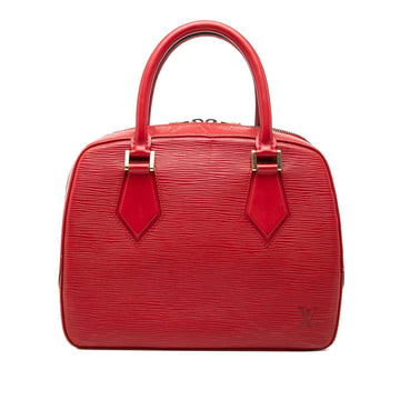 Louis Vuitton Epi Sablons Pre-Loved