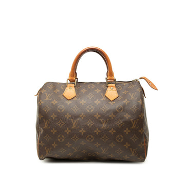 Louis Vuitton Speedy 30 Pre-Loved Boston