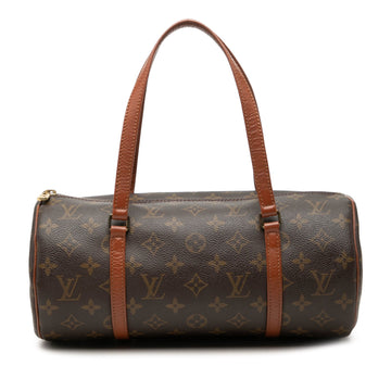 Louis Vuitton Papillon 30 Pre-Loved