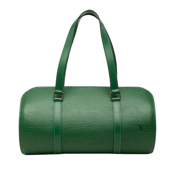 Louis Vuitton Epi Soufflot Pre-Loved