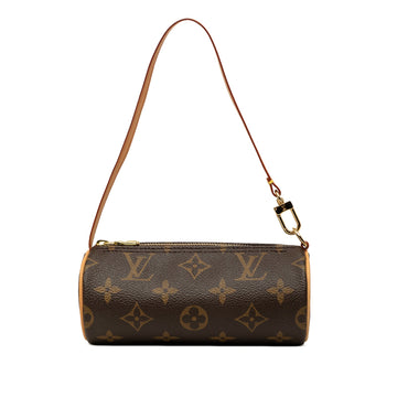 Louis Vuitton Papillon Pochette Pre-