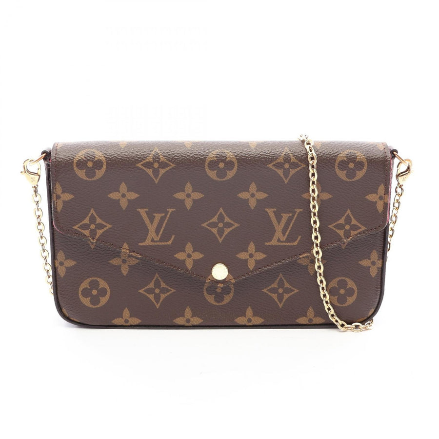 Louis Vuitton Felicie Pochette Chain