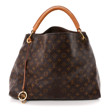 Louis Vuitton Artsy Mm