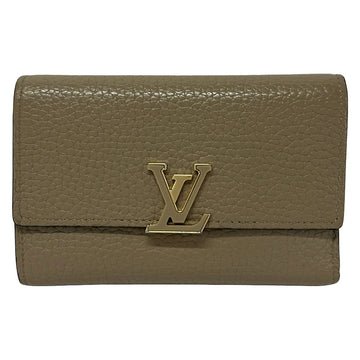 Louis Vuitton Portefeuille Curieuse
