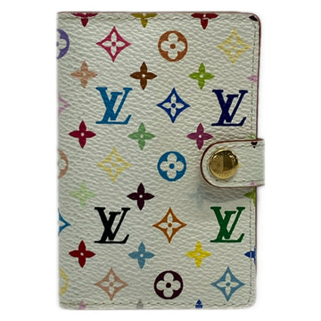 Louis Vuitton Carnet De Bal Blanc