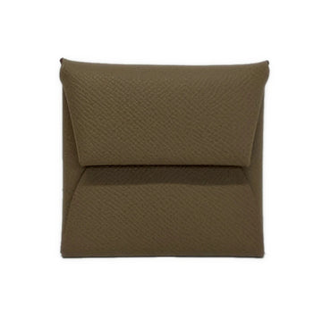 Hermes Bastia Etoupe Veau Epsom B Coin