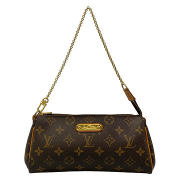 Louis Vuitton Eva Handbag Canvas
