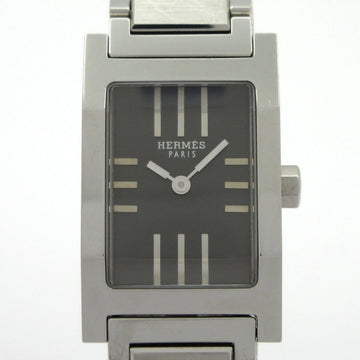 Hermes Tandem 1****** Silver Women's