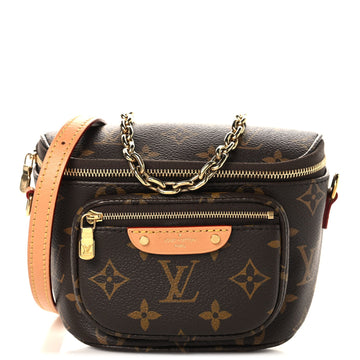 Louis Vuitton Mini Bumbag