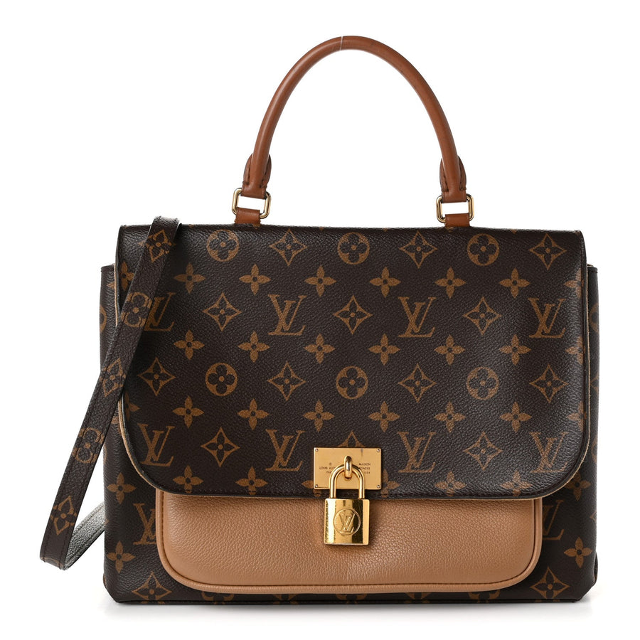 Louis Vuitton Marignan Sesame