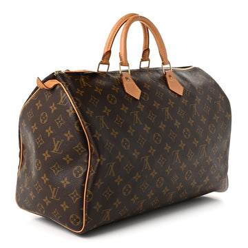 Louis Vuitton Speedy 40