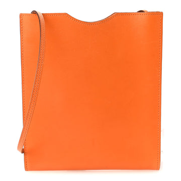 Hermes Box Sac Onimaitou Orange