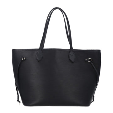 Louis Vuitton Epi Neverfull Mm Black