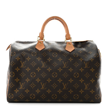 Louis Vuitton Speedy 35