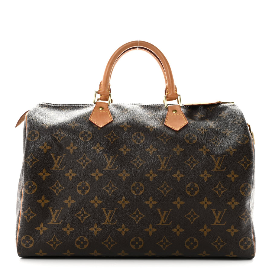 Louis Vuitton Speedy 35
