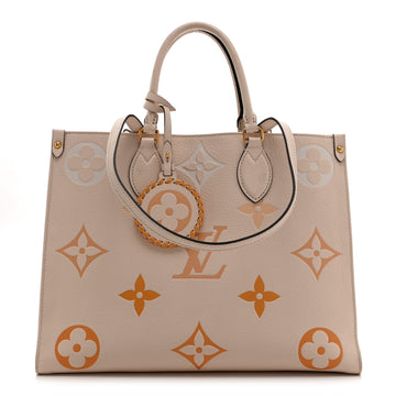 Louis Vuitton Empreinte Giant By The