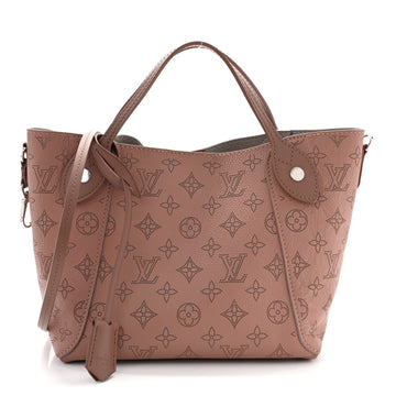 Louis Vuitton Mahina Hina Pm Bois De