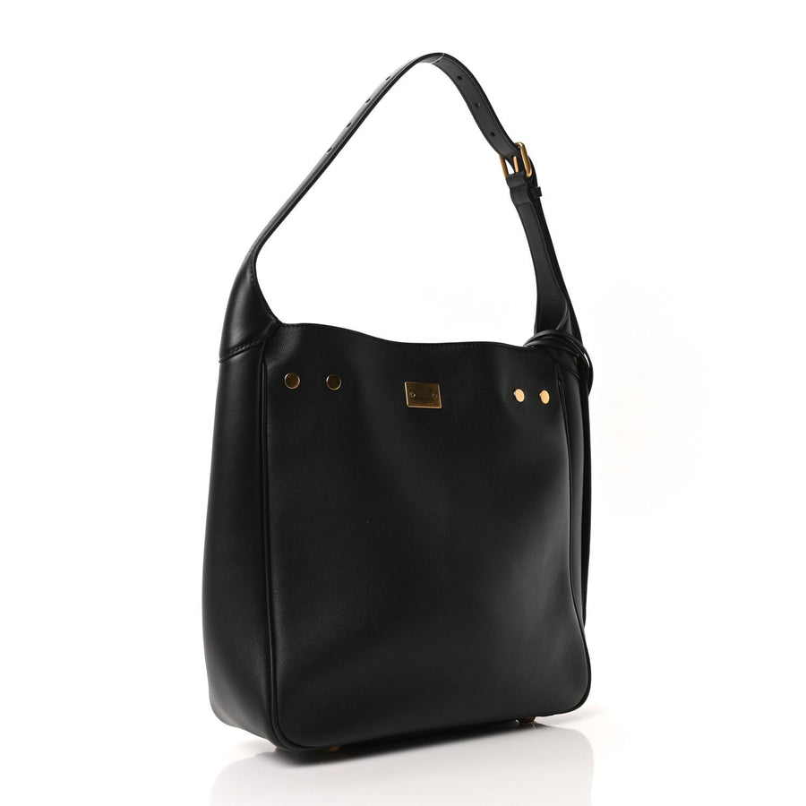 Balenciaga Smooth Calfskin Small Be Air