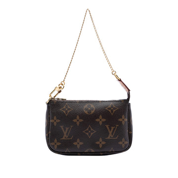 Louis Vuitton Mini Pochette Accessoires