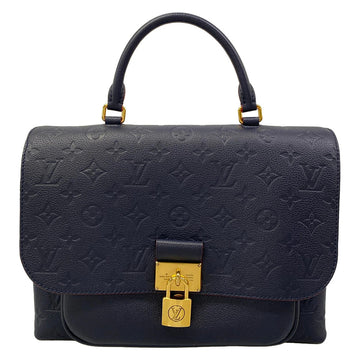 Louis Vuitton Marignan Marine Rouge