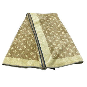 Louis Vuitton Light Brown Beige