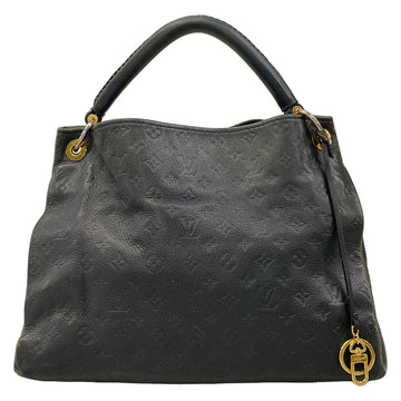 Louis Vuitton Artsy Mm Infini Empreinte