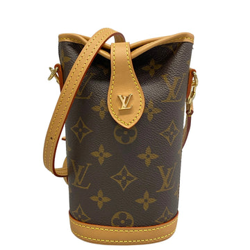 Louis Vuitton Fold Me Pouch Rfid :