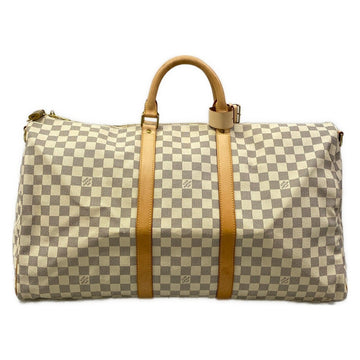 Louis Vuitton Keepall Bandouliere 55