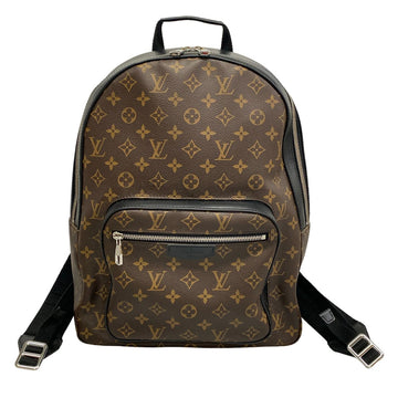 Louis Vuitton Josh Macassar Rfid :