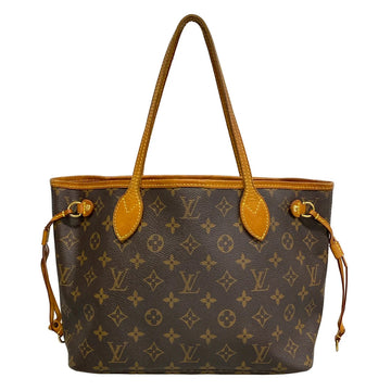 Louis Vuitton Neverfull Pm Tote Bag