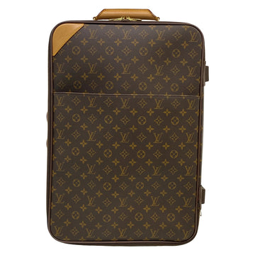 Louis Vuitton Pegase 55 Business
