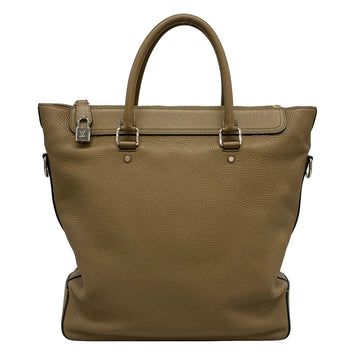 Louis Vuitton Tote Greenwich Brown Bag