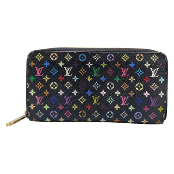 Louis Vuitton Zippy Wallet Pistache