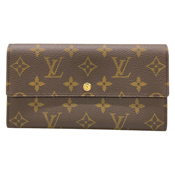 Louis Vuitton Pochette Porte Monnaie