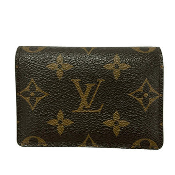 Louis Vuitton Enveloppe Carte De Visite
