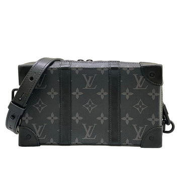 Louis Vuitton Soft Trunk Wallet Eclipse