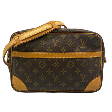 Louis Vuitton Trocadero 27 Shoulder Bag